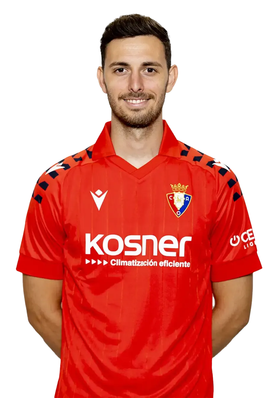 Raúl García