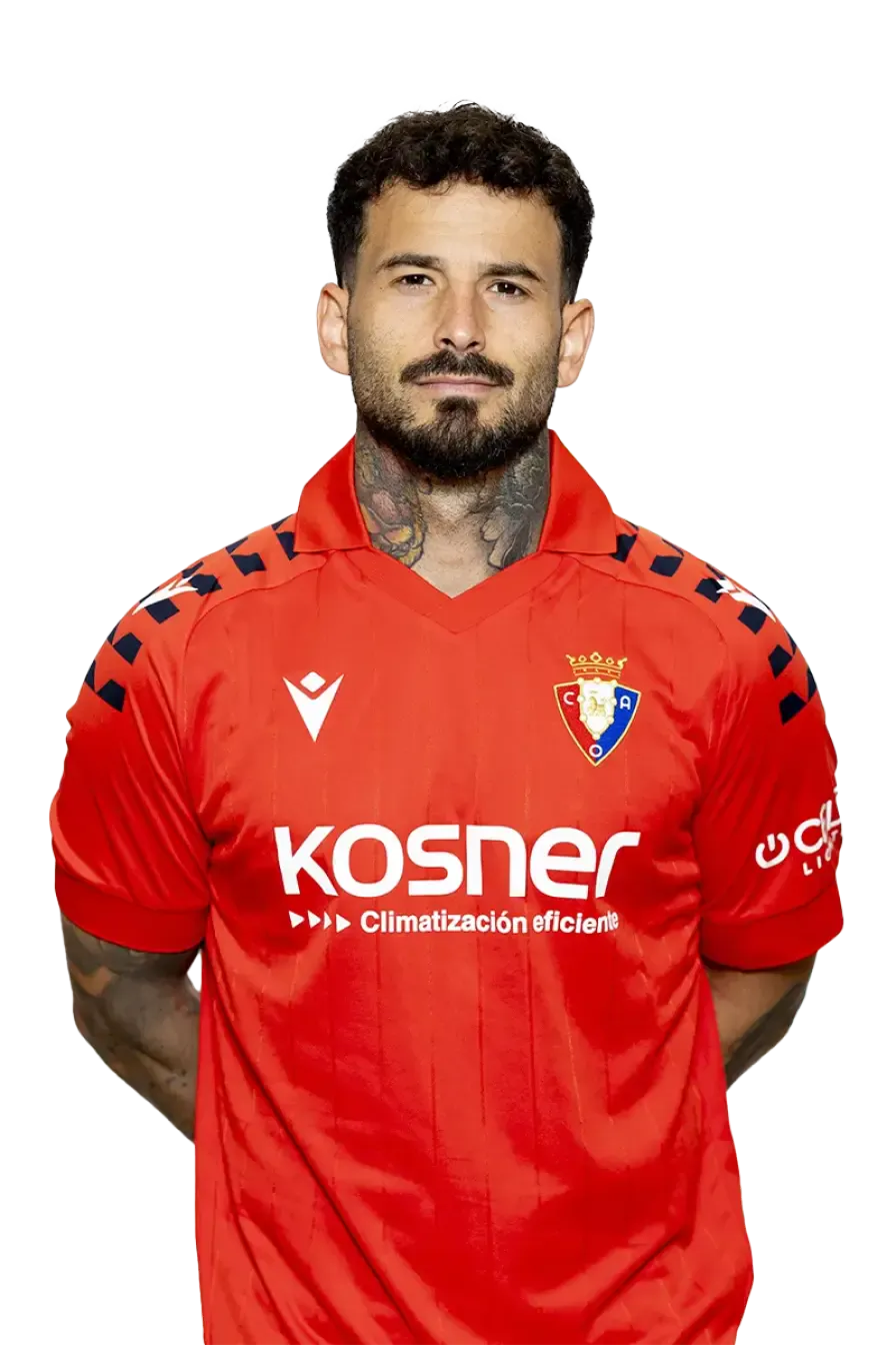 Rubén García