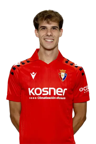 Ander Yoldi