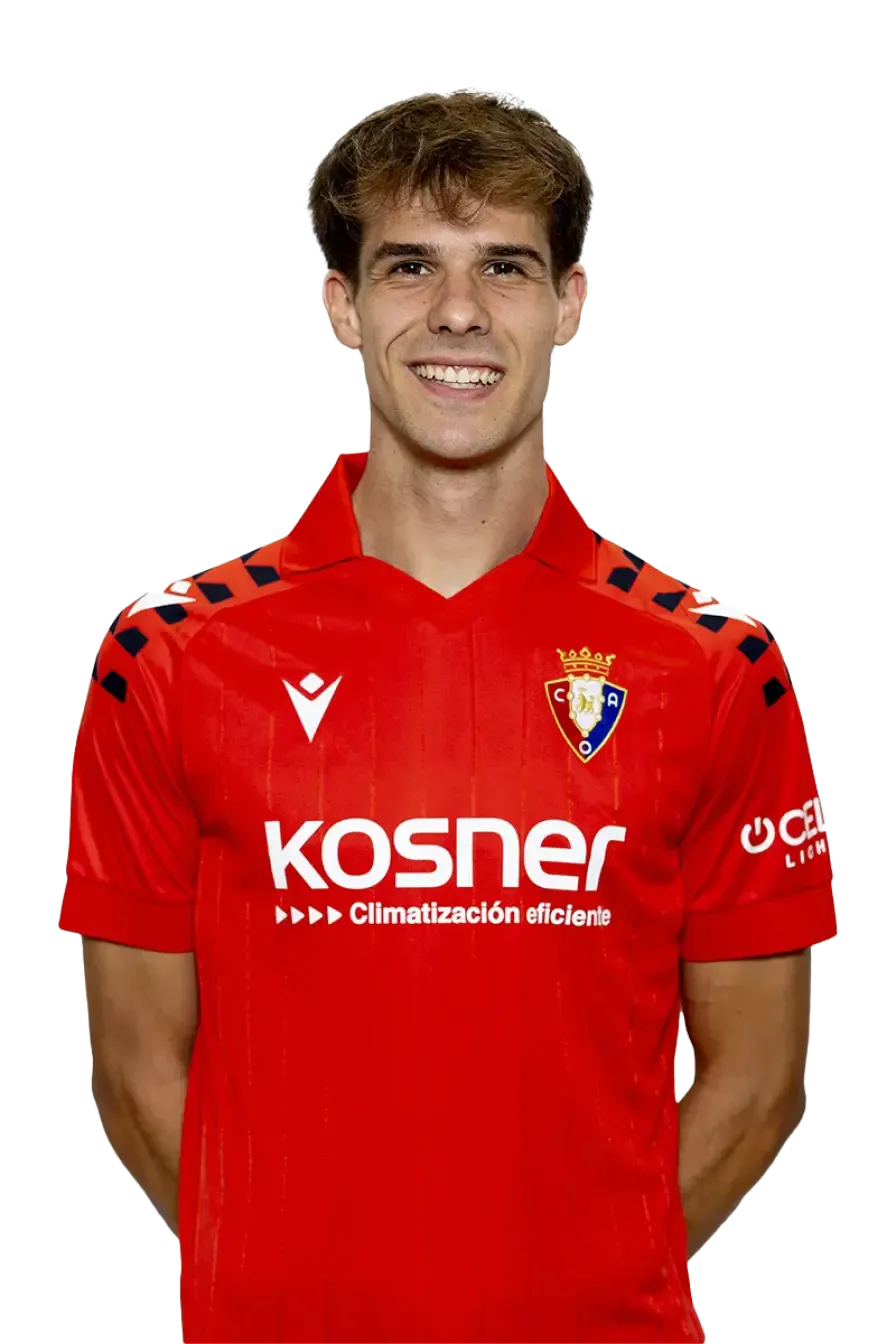 Ander Yoldi