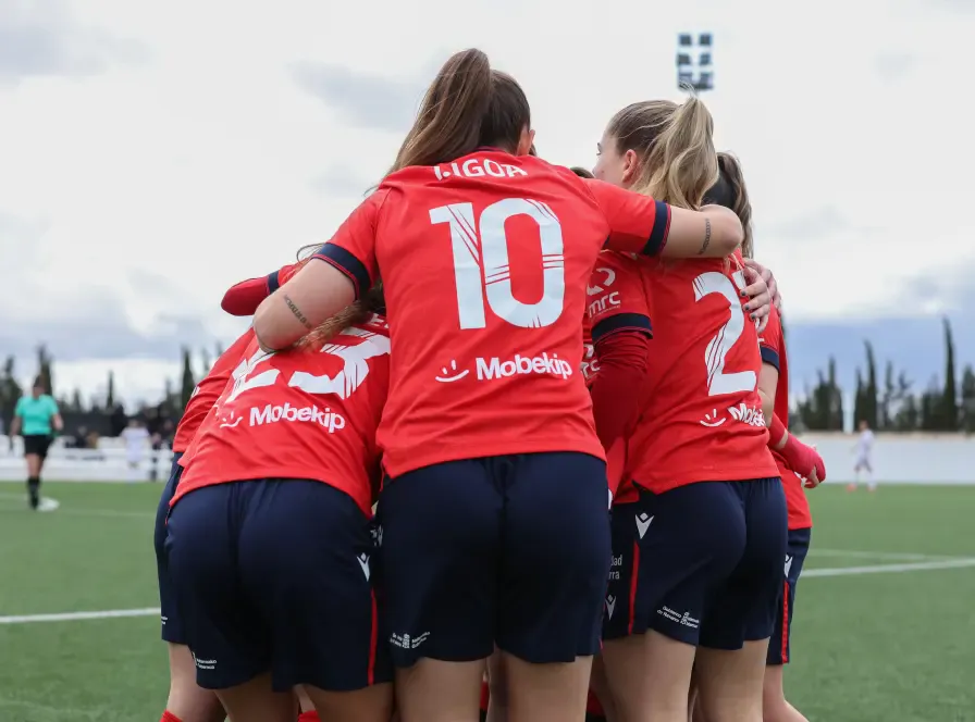 Osasuna Womens