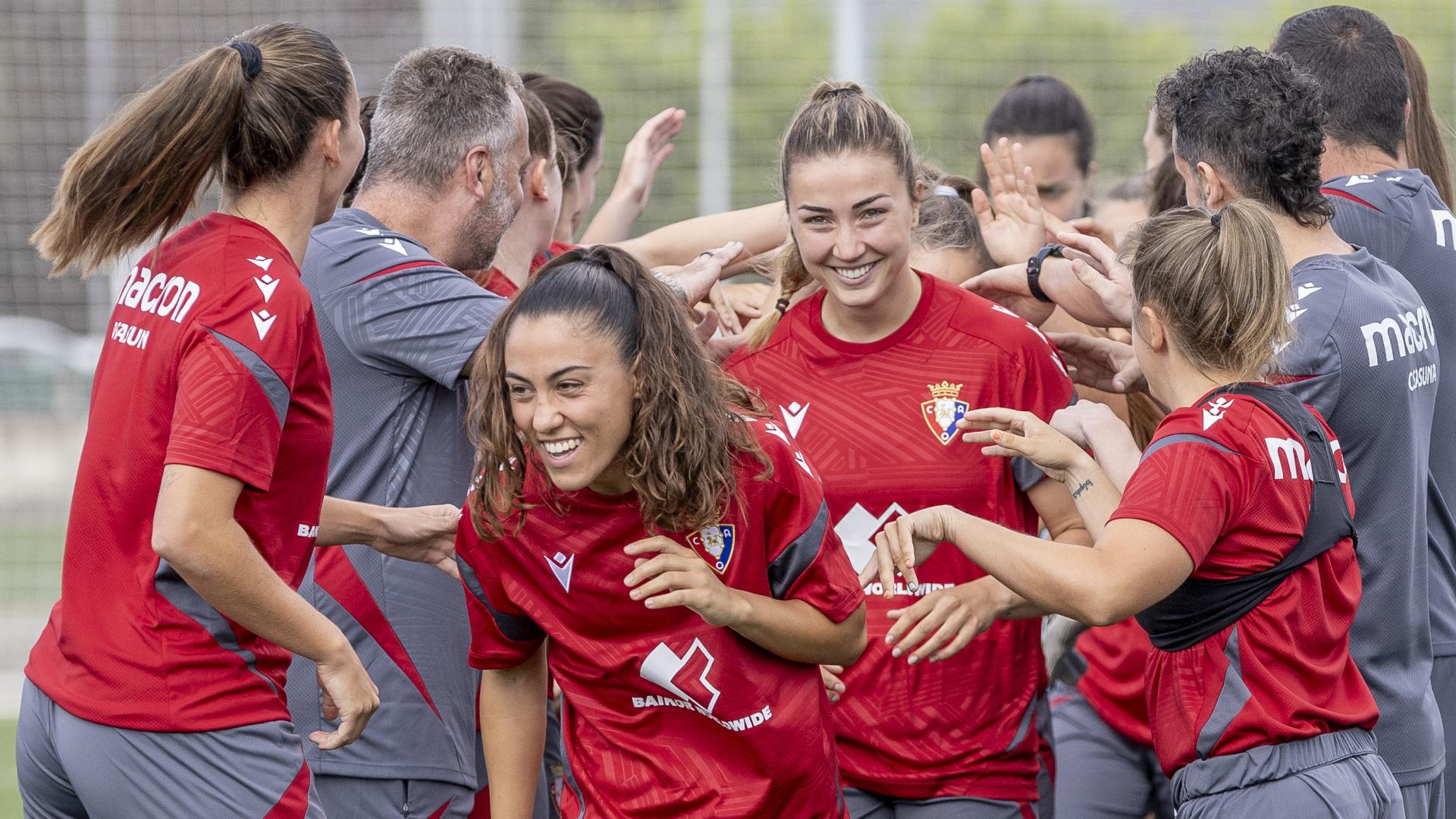 Osasuna