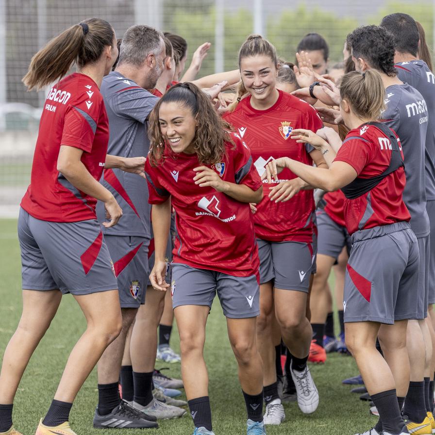 Osasuna