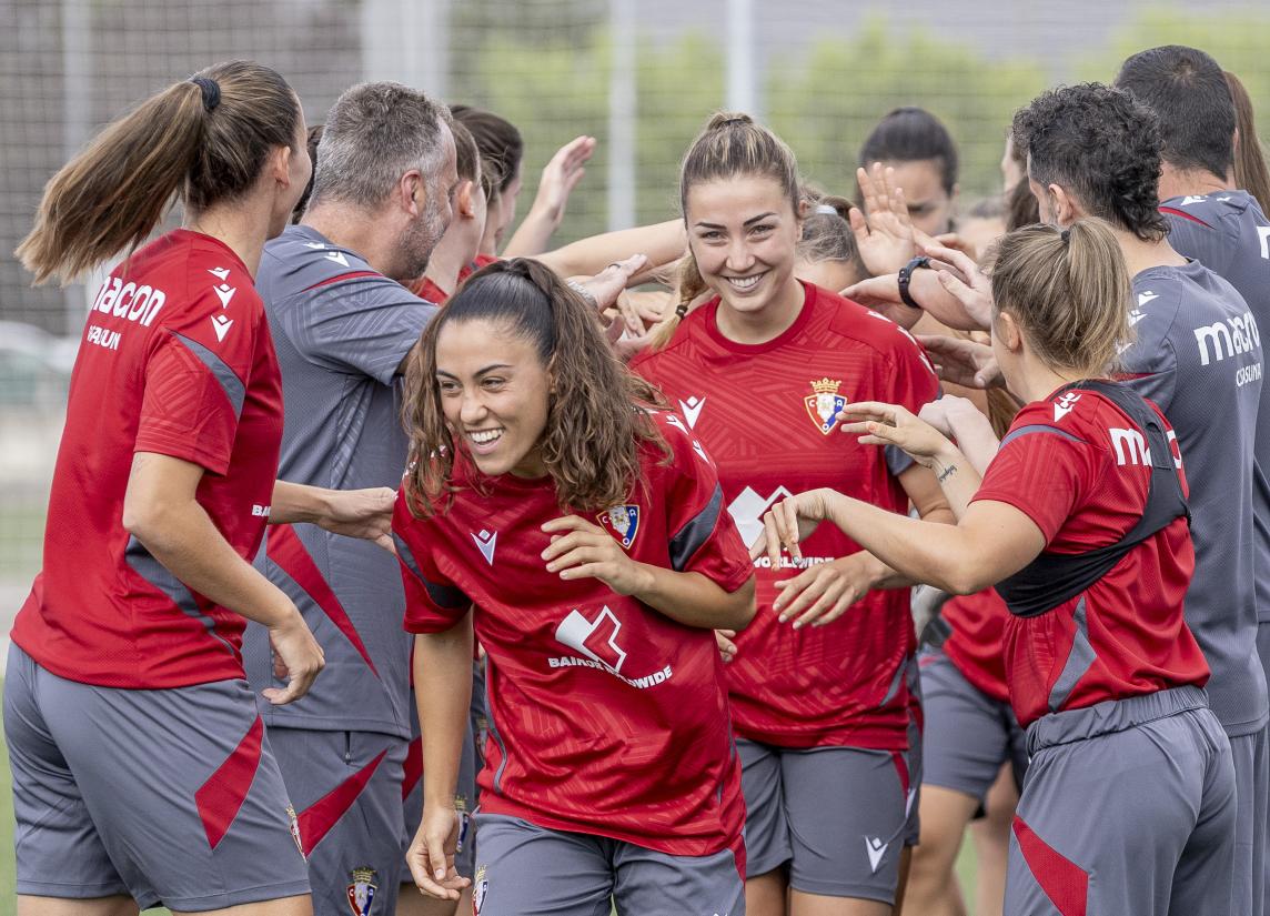 Osasuna