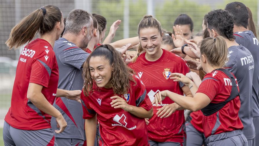 Osasuna