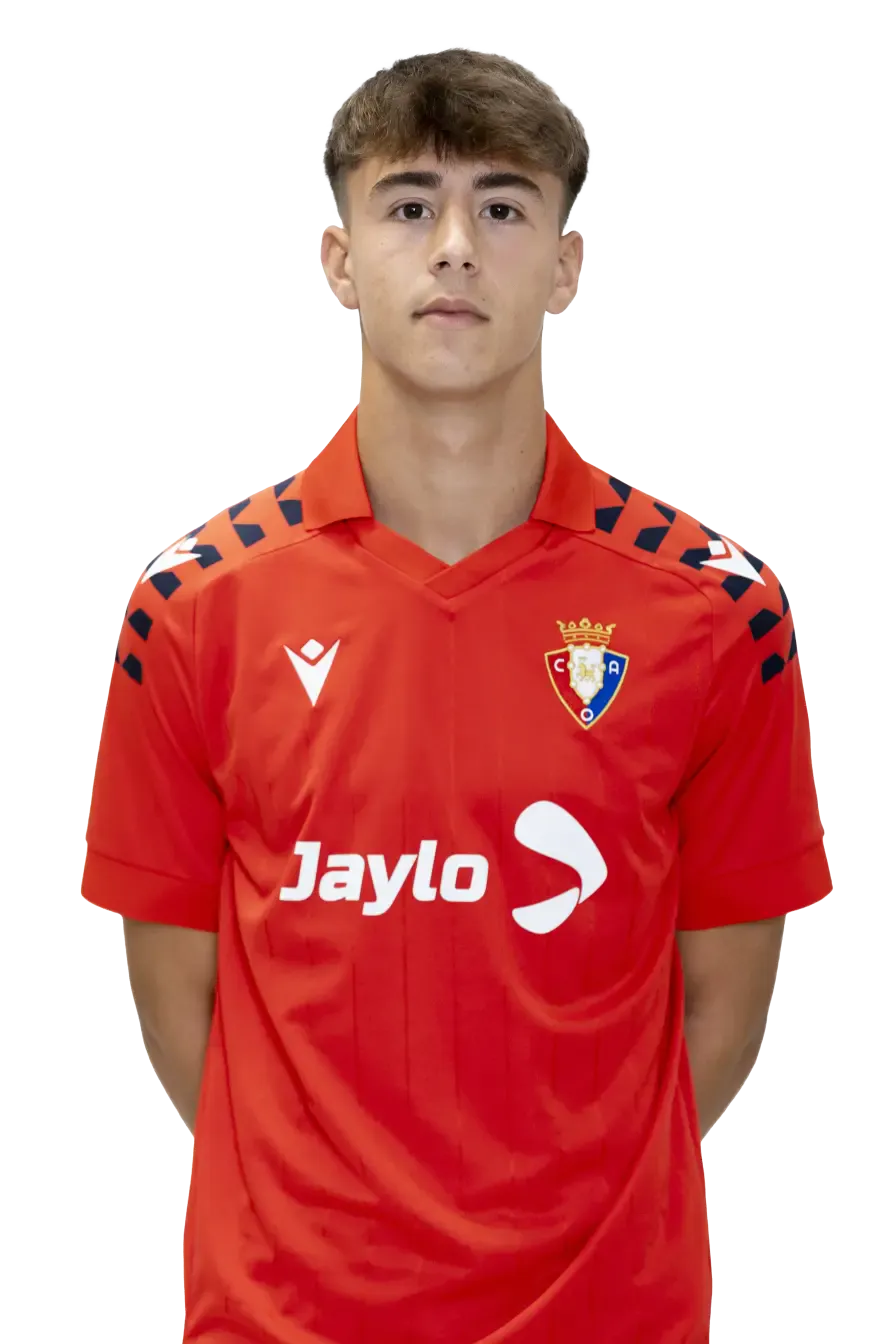 Aimar Bonel