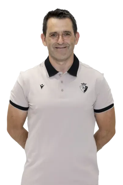 Aitor Andueza Elía
