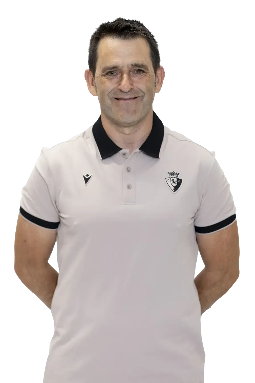 Aitor Andueza Elía