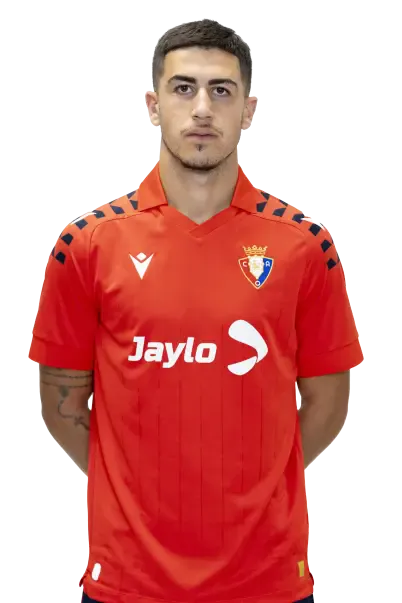 Alejandro Jiménez