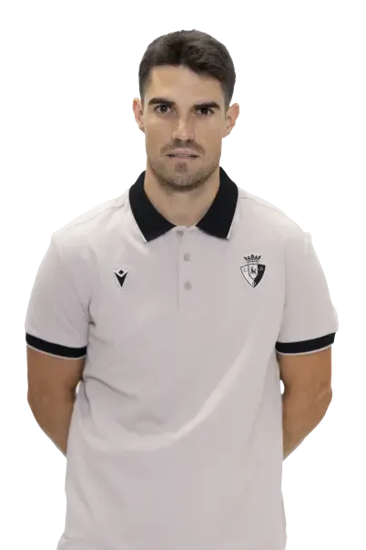 Ander Zamora Garaikoetxea