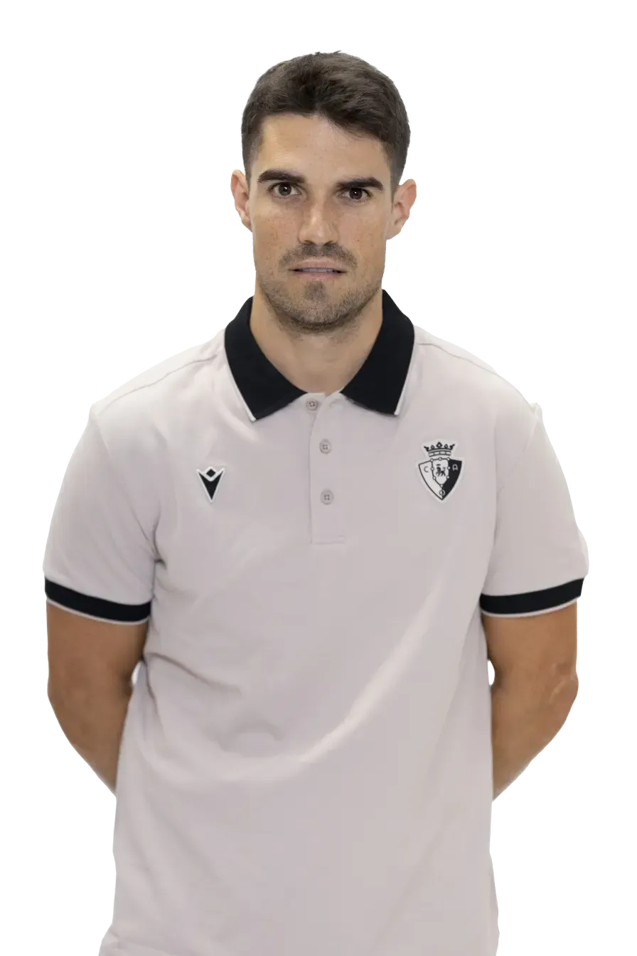 Ander Zamora Garaikoetxea