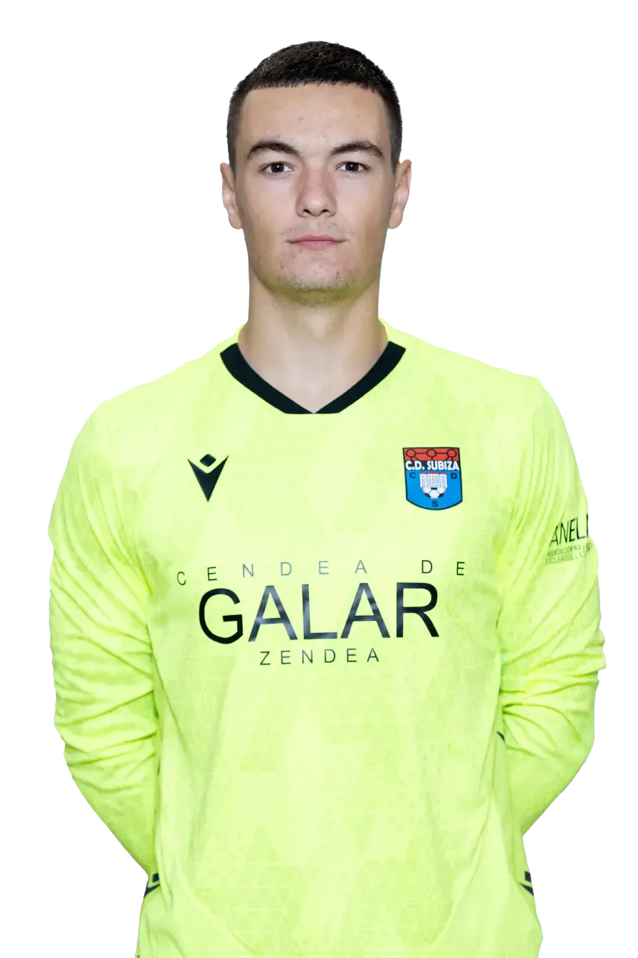 ANDRÉS