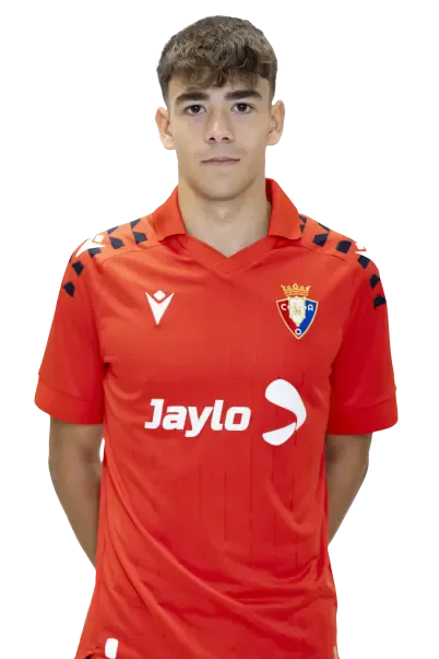 Asier Bonel