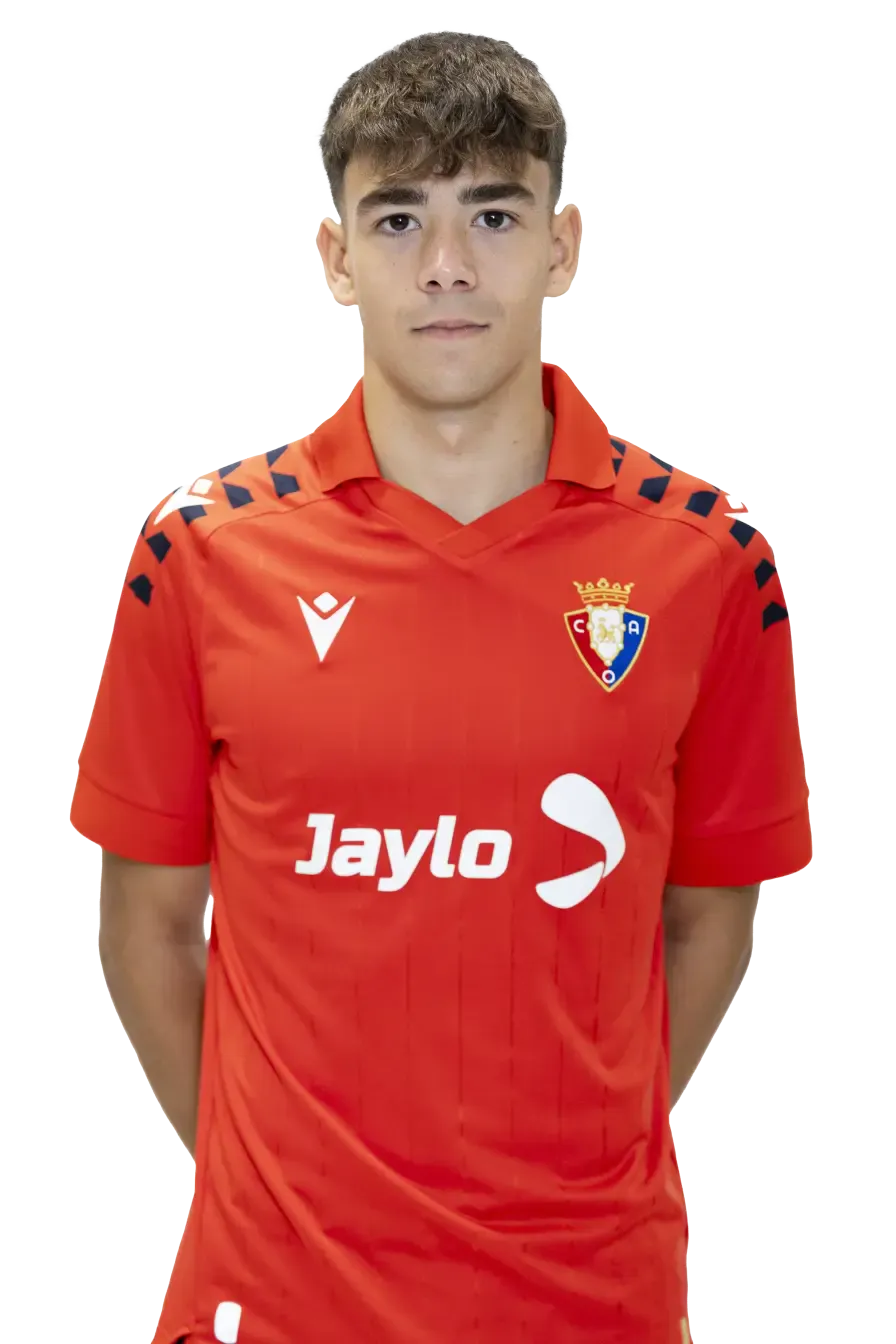 Asier Bonel