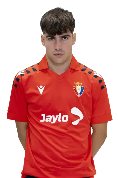 Larrión