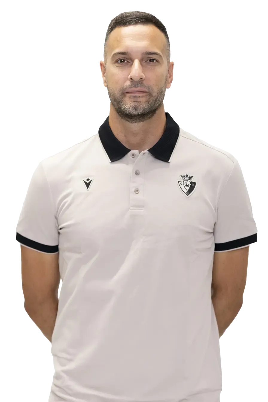 Iñigo Calvo Beitia
