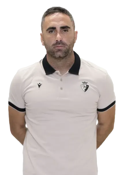 Iván Santafé Mena
