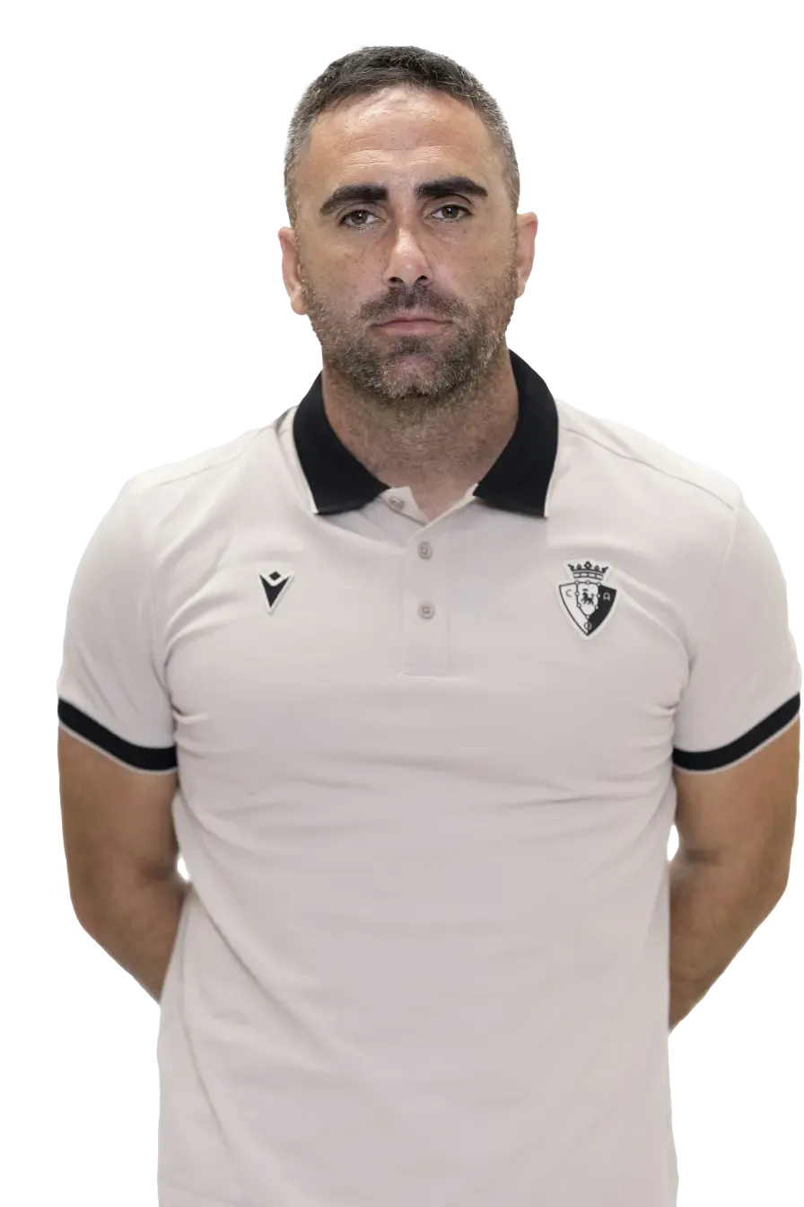 Iván Santafé Mena