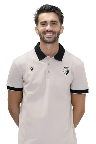 Javier Alonso Álvarez