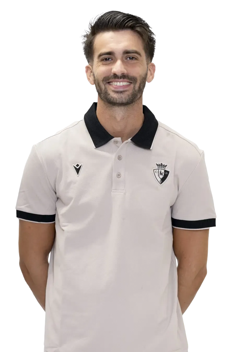 Javier Alonso Álvarez