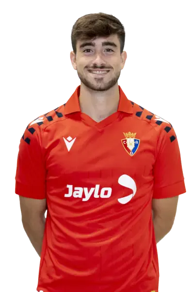 Jon García