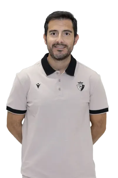 Manuel Saénz de Viteri Vázquez