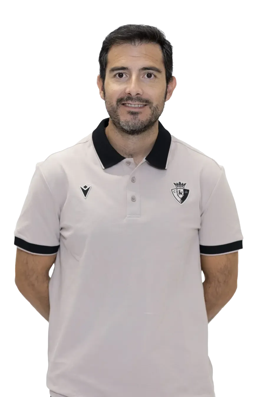 Manuel Saénz de Viteri Vázquez