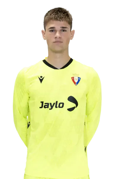Rafa Fernández