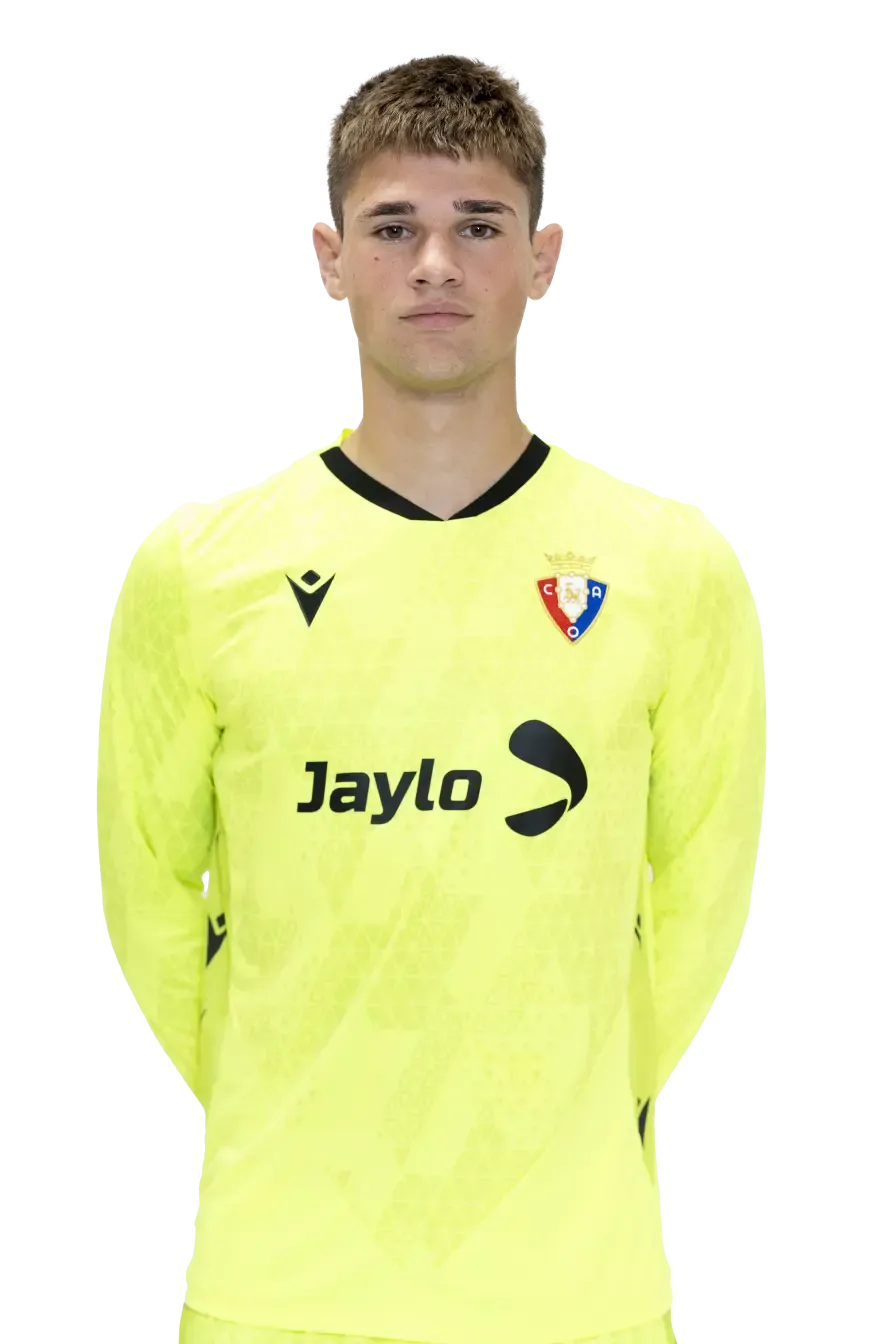 Rafa Fernández