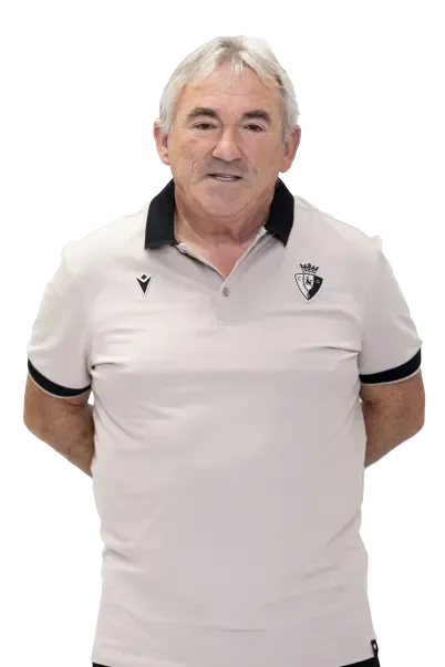 Víctor Irurita García