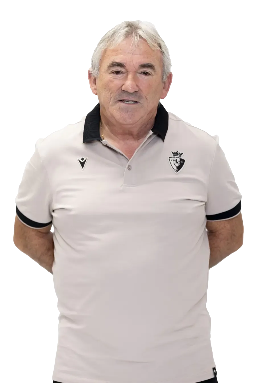 Víctor Irurita García
