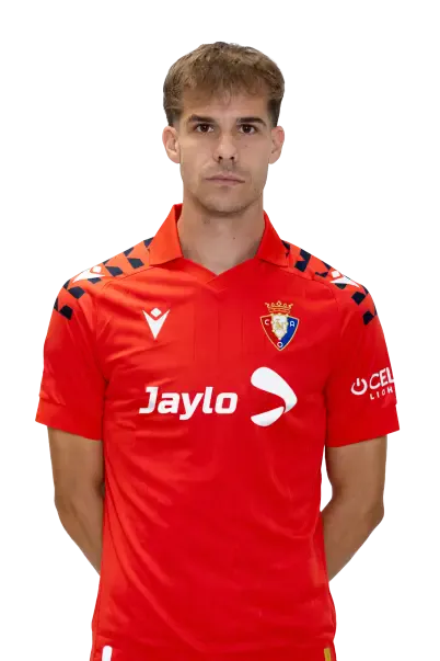 Ander Yoldi