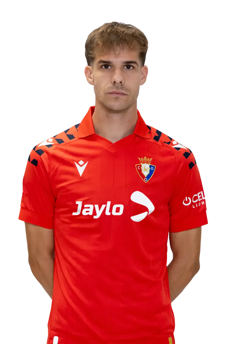 Ander Yoldi