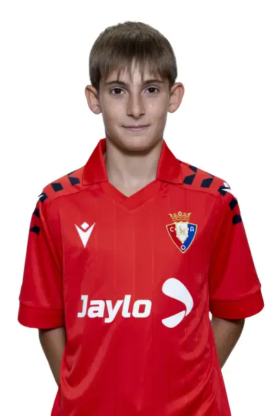 MARTÍN 
