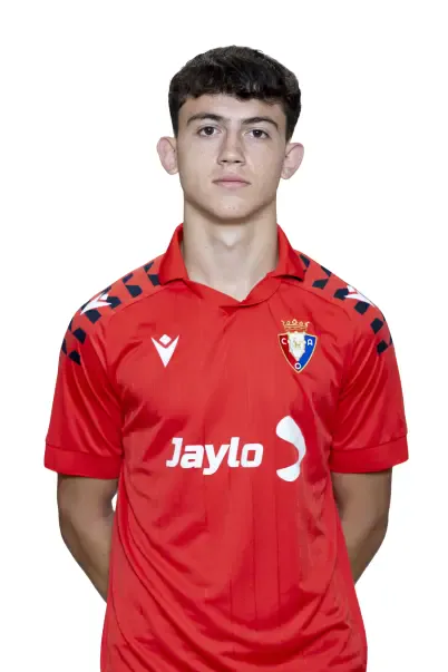 UNAI T.