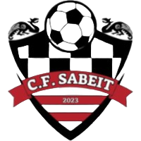 C.F. Sabeit Infantil A Femenino