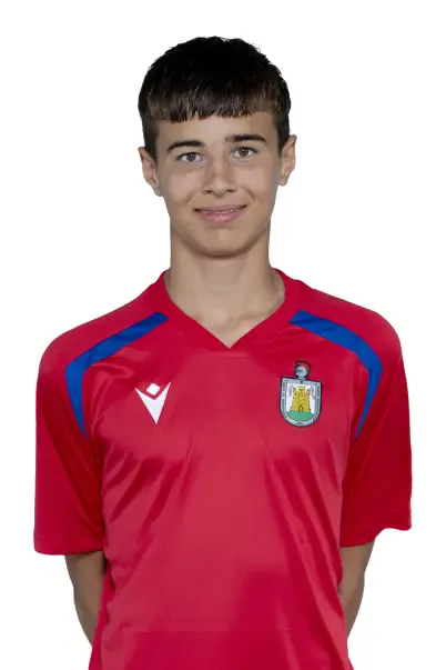 ADRIÁN A.