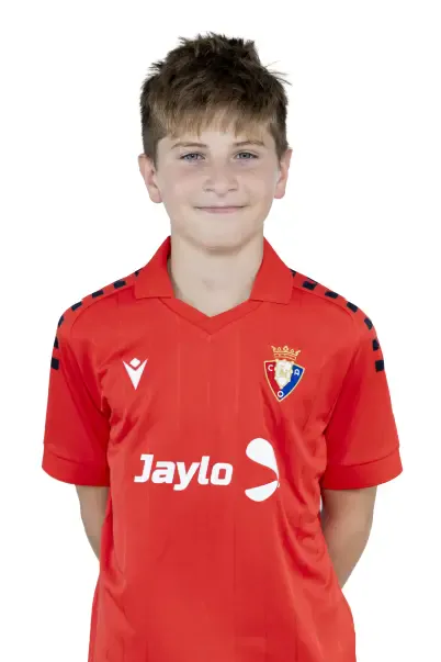 ÁLVARO F.