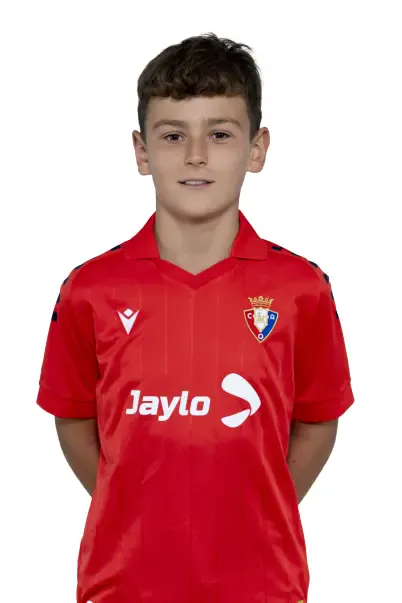 ÁLVARO G.