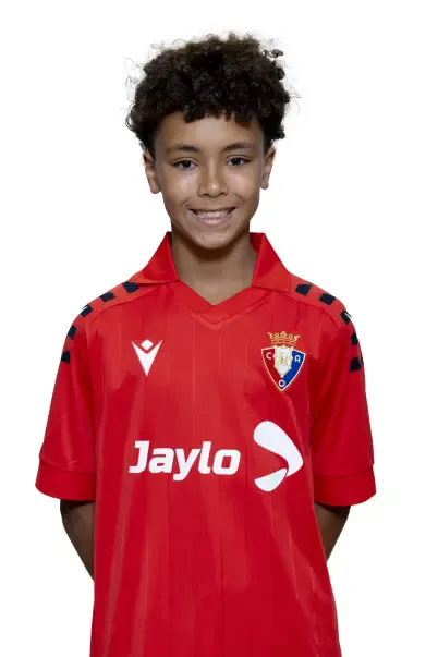 GUILLERMO  