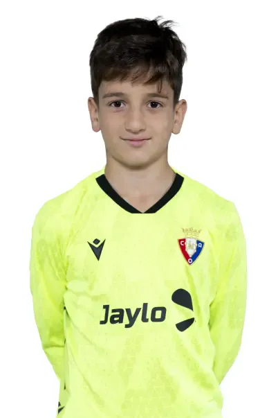 GUILLERMO  