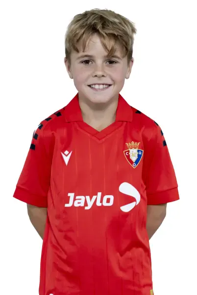 H. DE MIGUEL