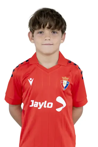 H. OZCOIDI
