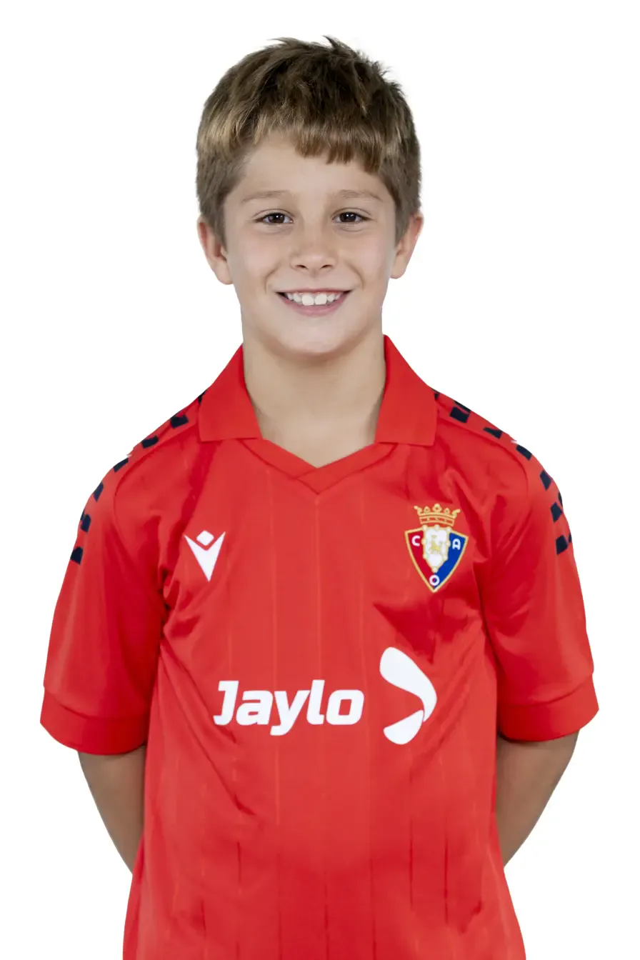 I. HIERRO