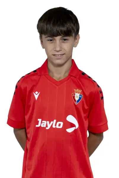 I. NAVARRO