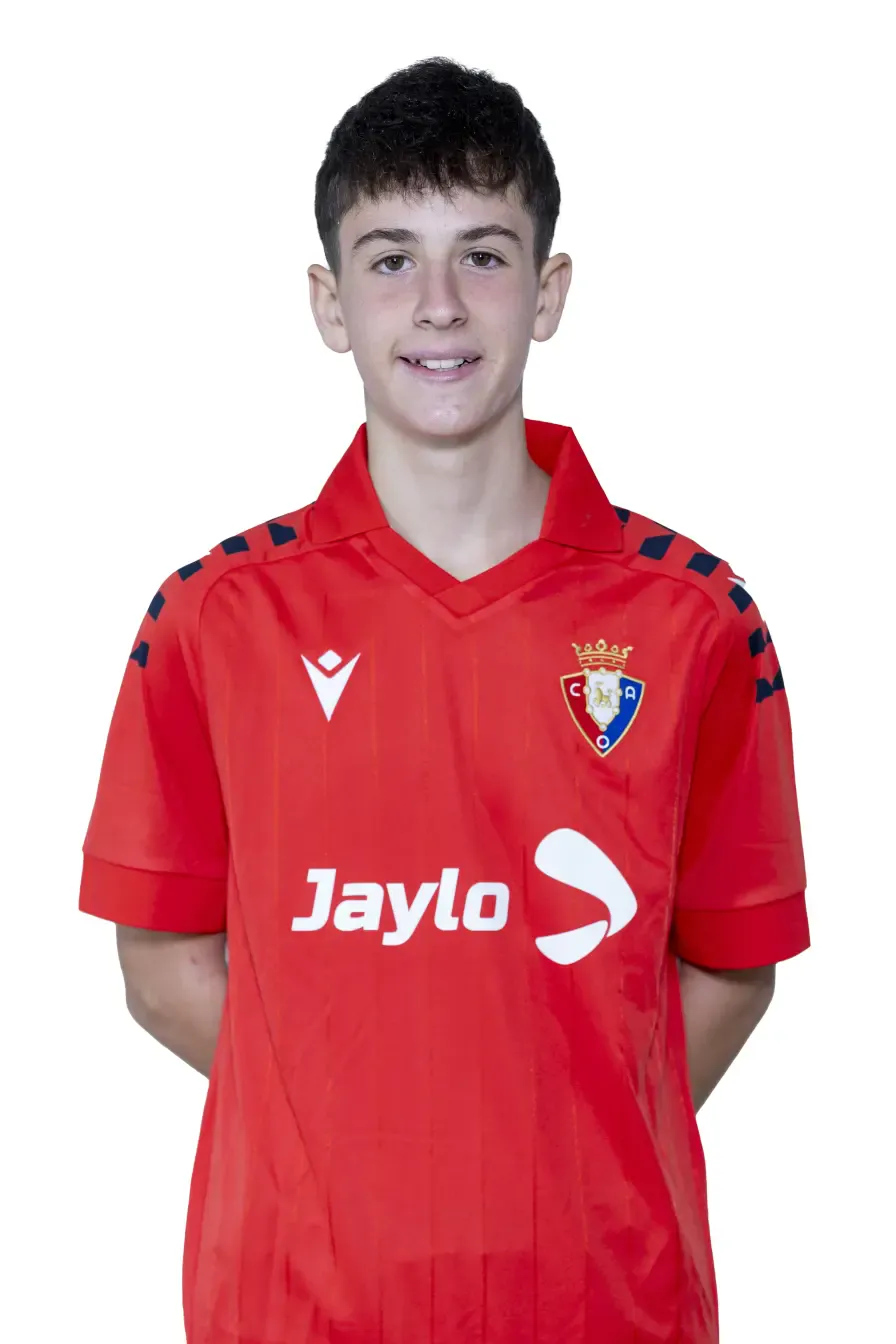 IMANOL