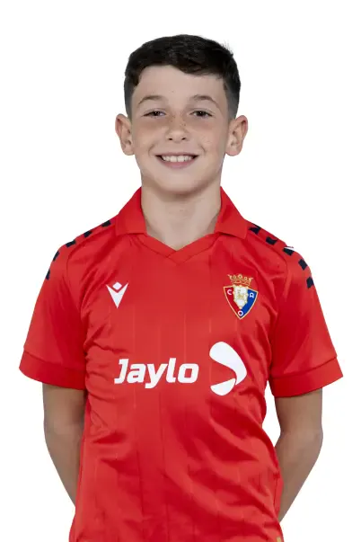 JAVIER 