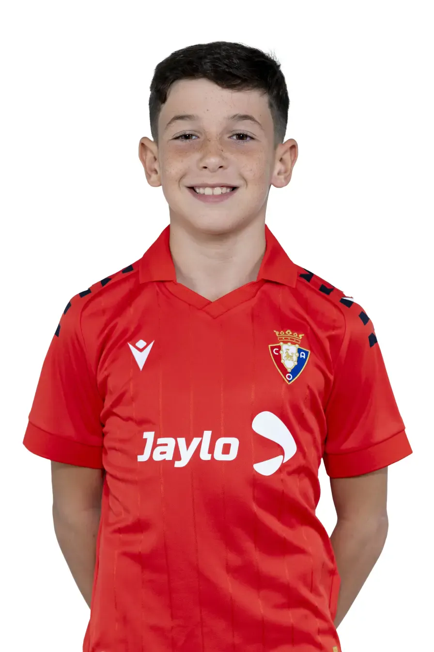 JAVIER 