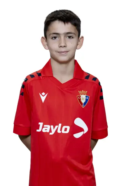 JAVIER