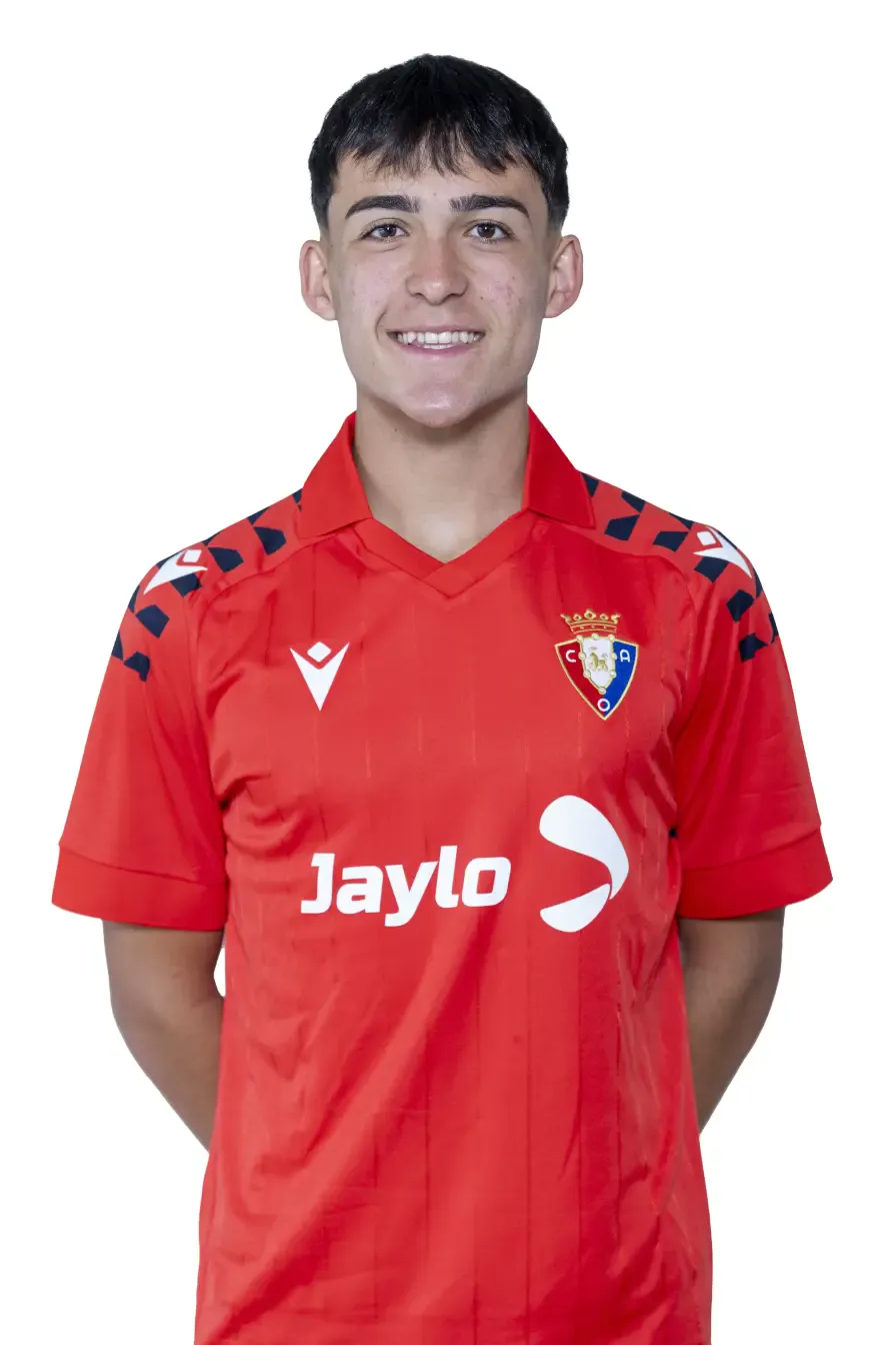 JAVIER